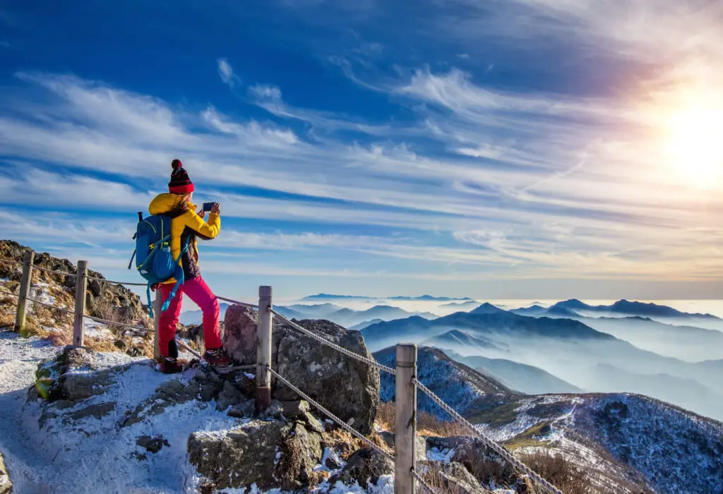 What are some tips for traveling solo?