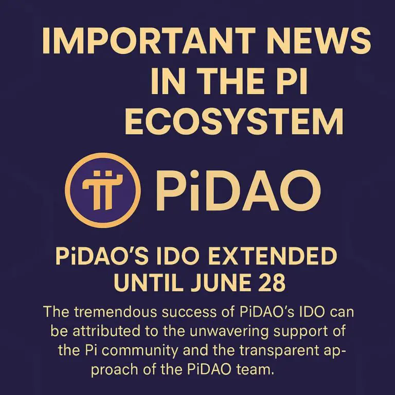 PiDaoSwap