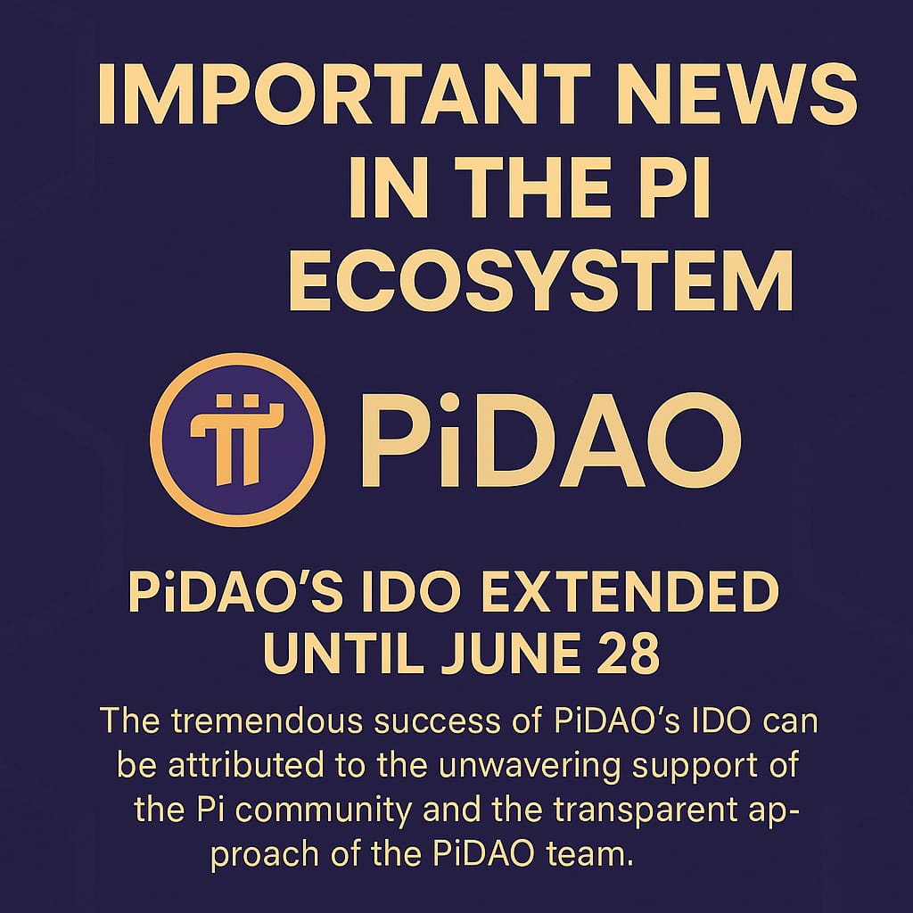 PiDaoSwap