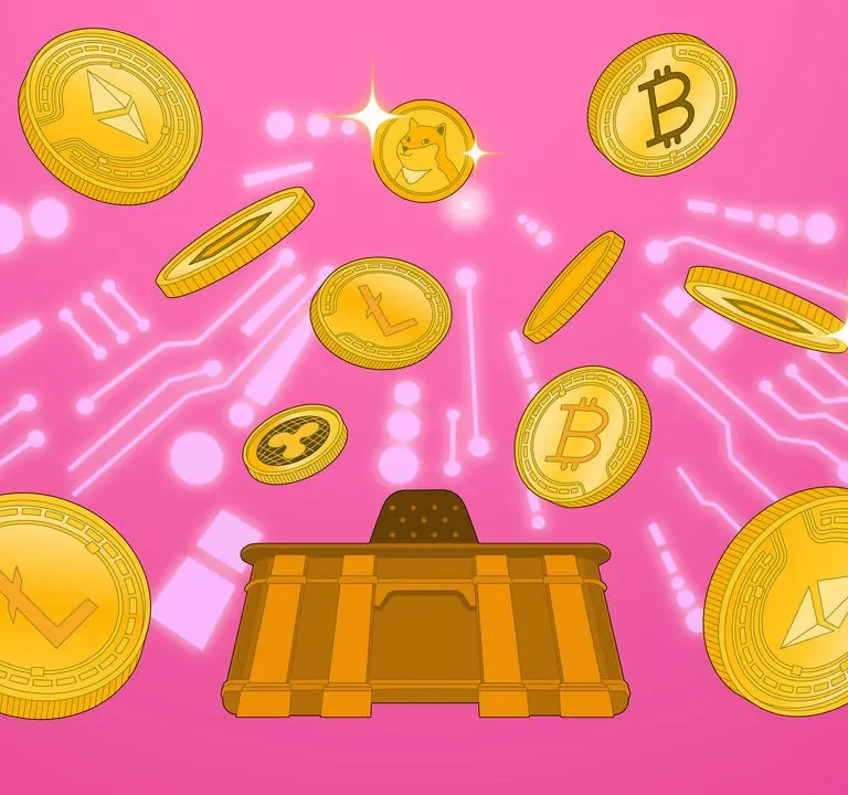 Crypto Economy