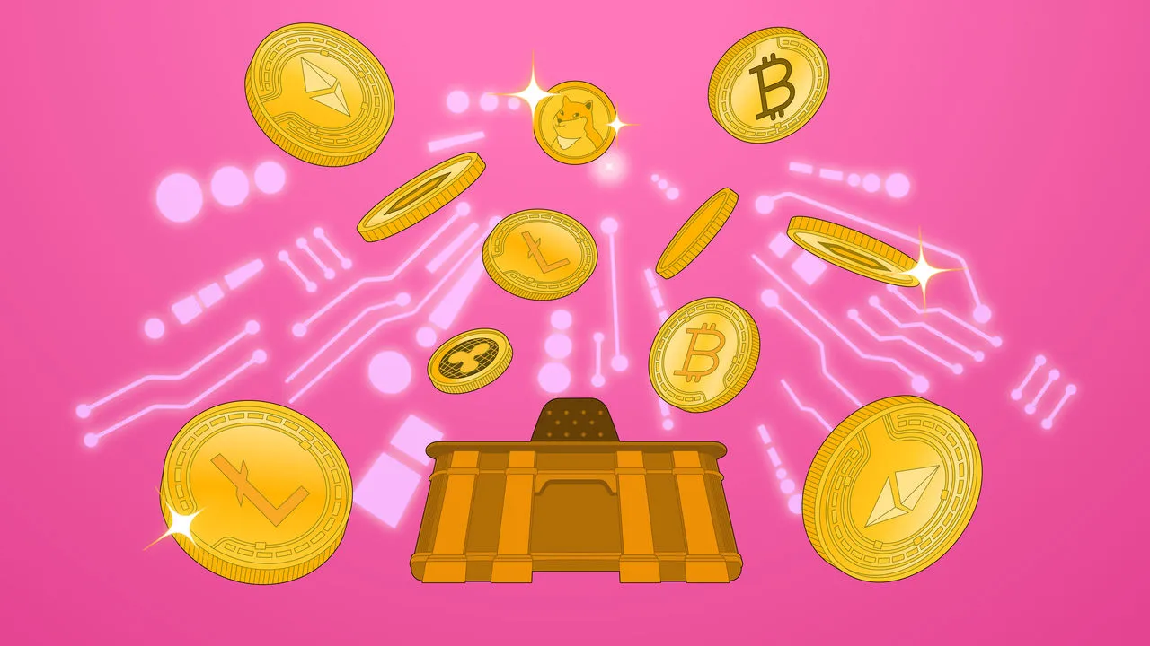 Crypto Economy