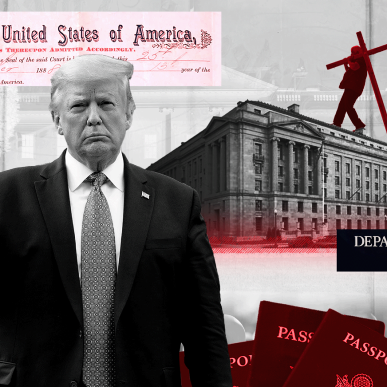 America in 2025: Trump’s Power Play, Rising Debt, and Protests in the Streets America in 2025