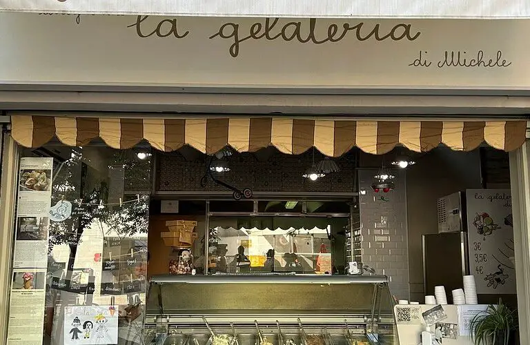 Gelateria Iellamo