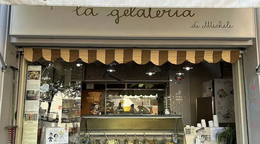 Gelateria Iellamo