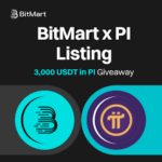 BitMart