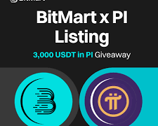 BitMart