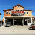 Auto Service SETAR