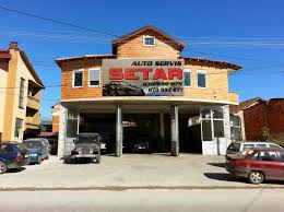 Auto Service SETAR
