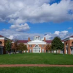 University of Virginia