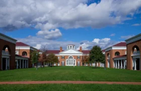 University of Virginia
