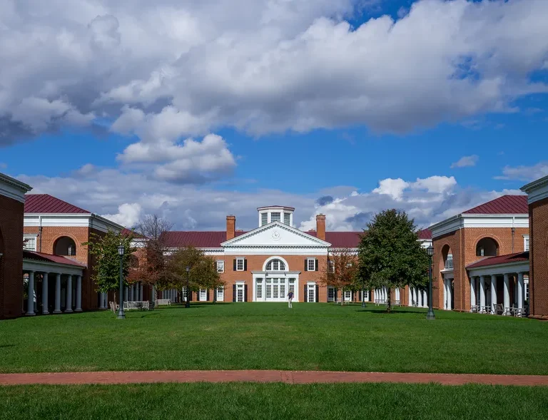 University of Virginia