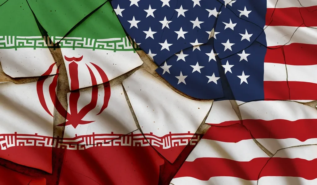 🔥 Iran’s Supreme Leader Sends Defiant Message After U.S. Base Attack in Qatar