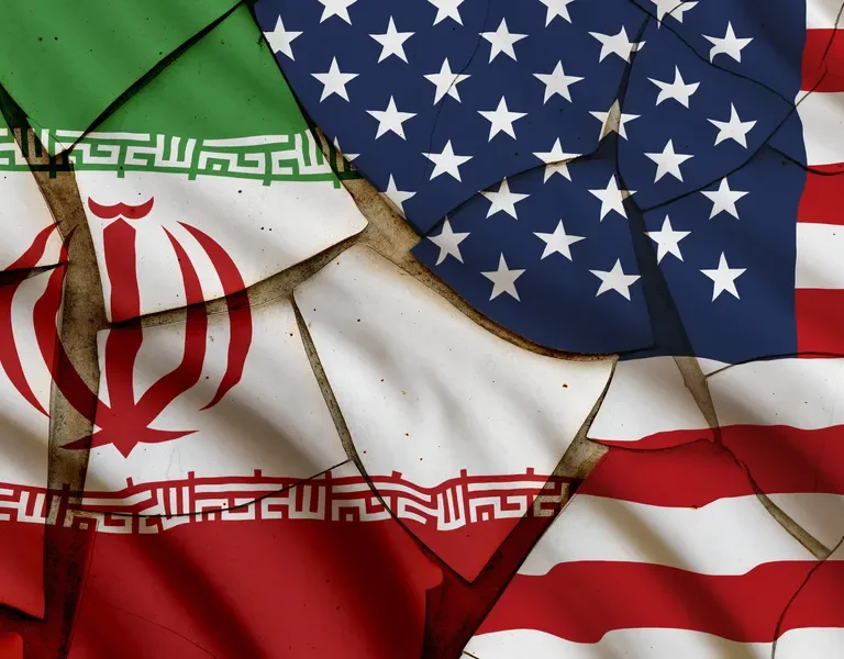 🔥 Iran’s Supreme Leader Sends Defiant Message After U.S. Base Attack in Qatar Iran