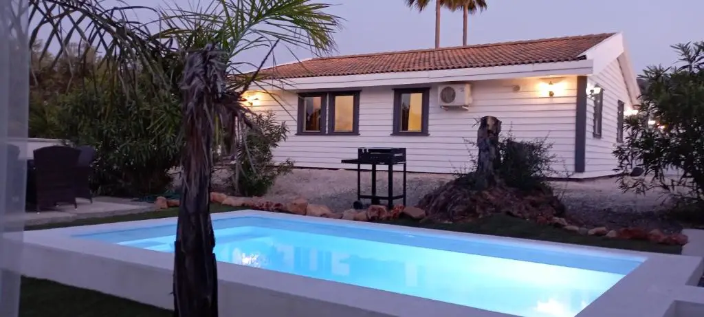 Villas del Alba