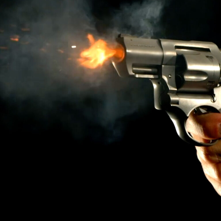 Gunfire Erupts Near NYC’s Stonewall Inn at End of Pride Parade, Two Injured Gunfire