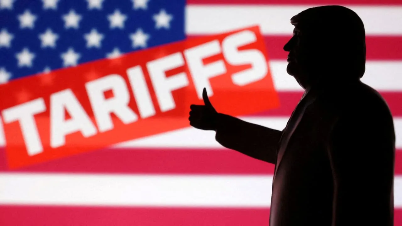 Trump Tarifs