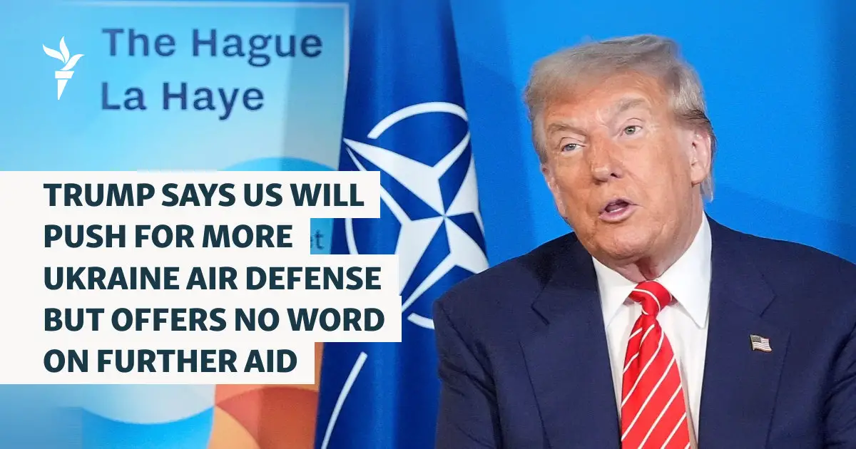 Trump air defense