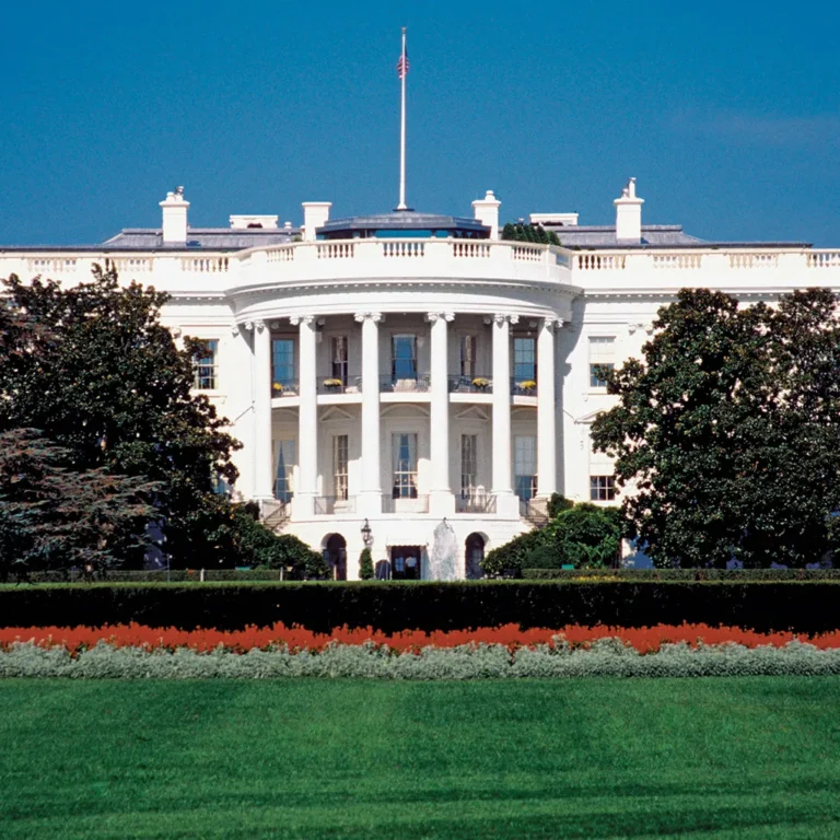 White House