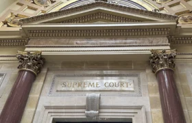 Wisconsin Supreme Court