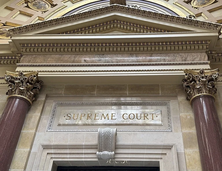 Wisconsin Supreme Court