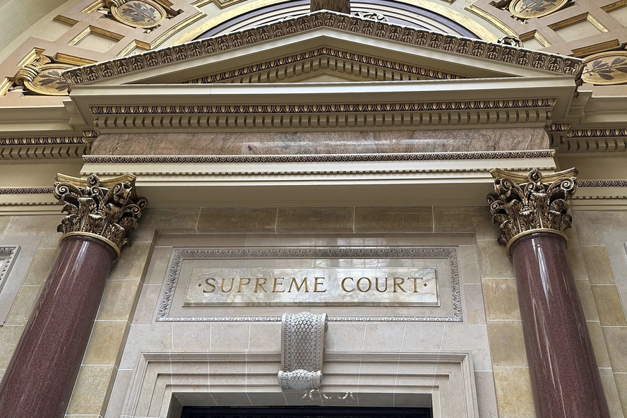 Wisconsin Supreme Court