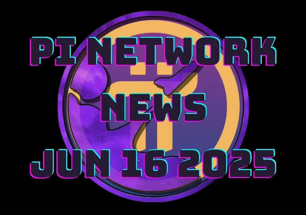 Pi Network Latest Updates – August 16, 2025