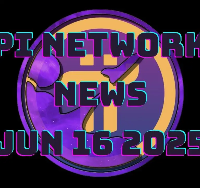 Pi Network Latest Updates – August 16, 2025