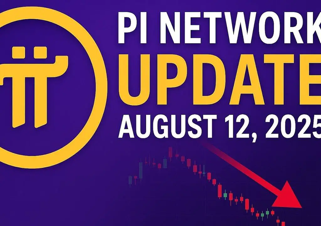 Pi Network Update – August 12, 2025: From New Integrations to Open Mainnet Plans
