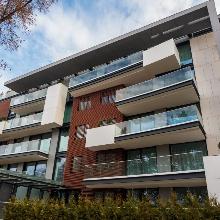 Apartments